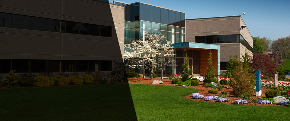 Holland Patent Landscapers