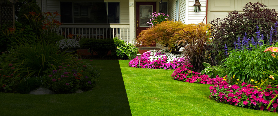 Holland Patent Landscapers